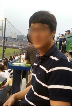 뽀글이 헤어샵 이미지
