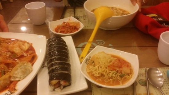 오늘도분식 이미지