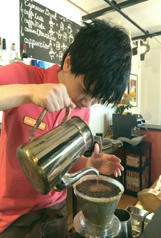 페이퍼커피 이미지