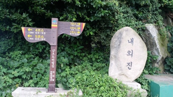 남면농협주유소 이미지