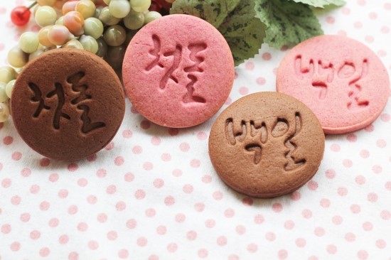 마이쿠키디어(My Cookidea) 이미지
