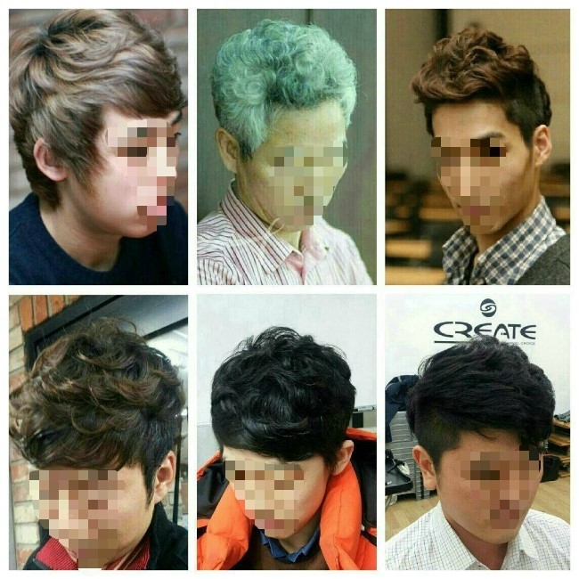 준.헤어컷전문 이미지