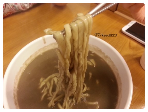고모네칼국수 이미지