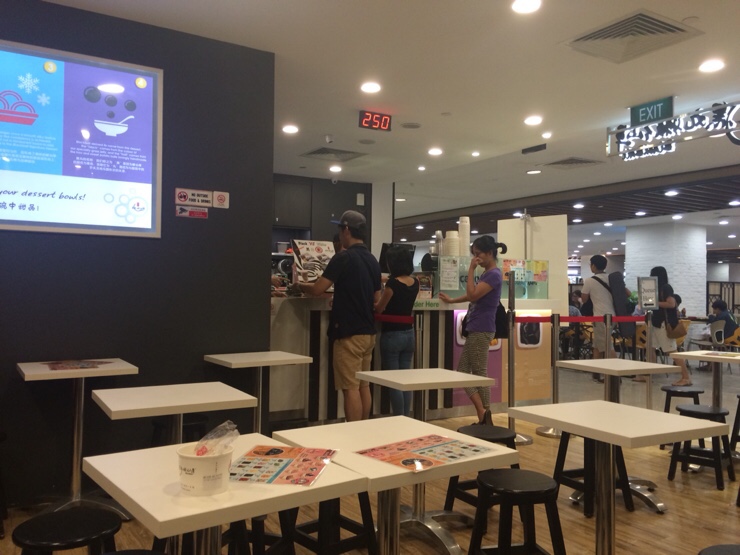SG푸드 이미지