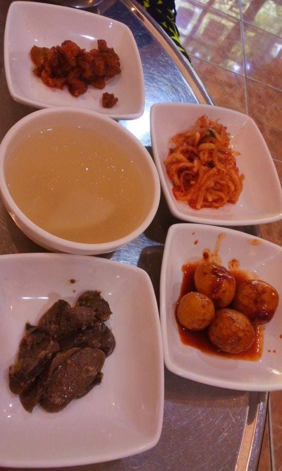군산맛찜 이미지