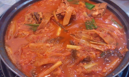 군산맛찜 이미지