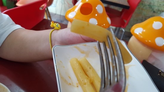 향이네떡볶이 이미지