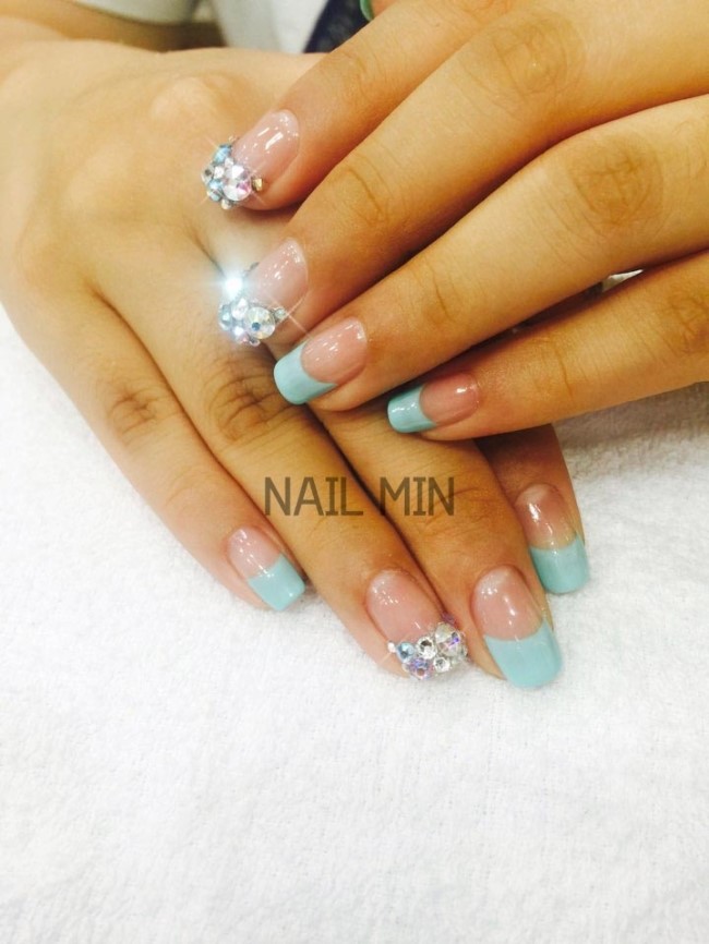 Min nail(민네일) 이미지