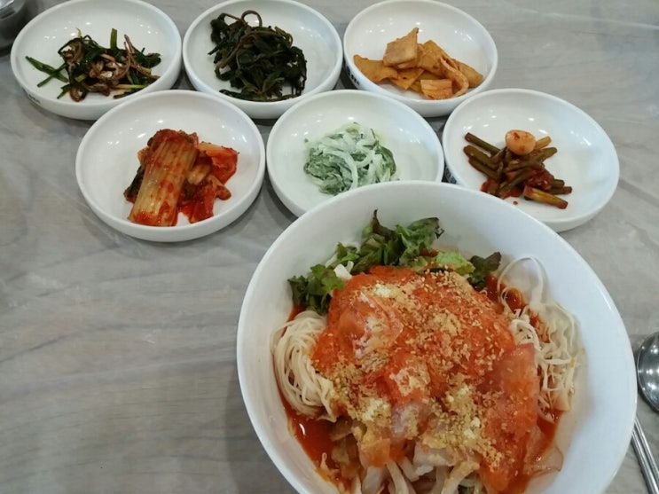 곤리도횟집 이미지