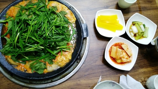 성원닭갈비 이미지