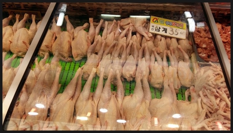 하나닭집 이미지
