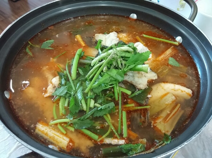 곤리도횟집 이미지