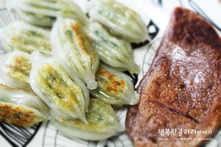 감자떡나라 이미지