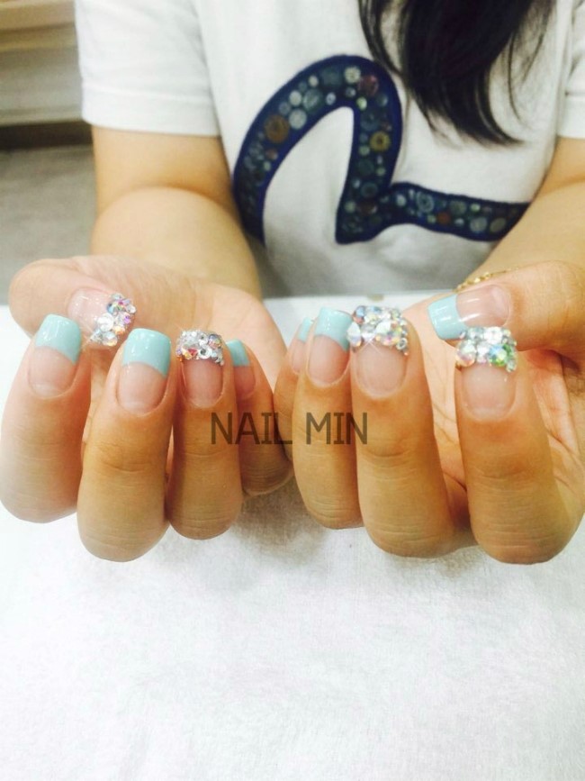 Min nail(민네일) 이미지