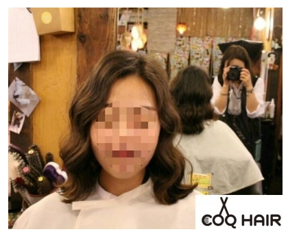 라니헤어살롱 이미지