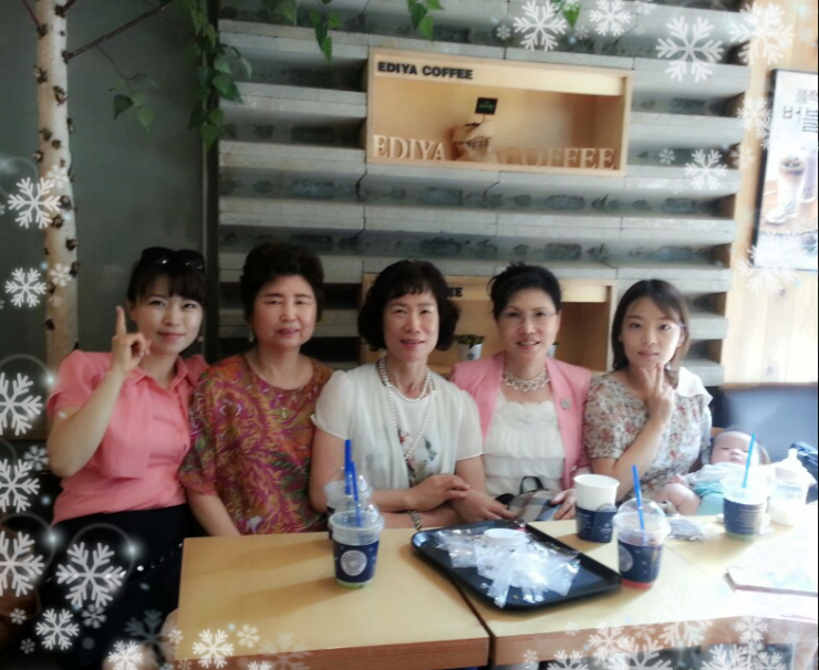 일산레인보우요양원 이미지