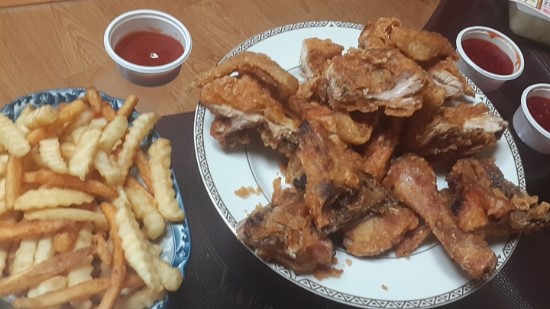 칠구통닭 이미지