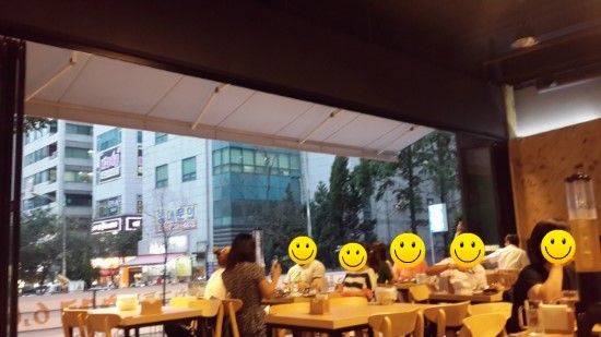칠구통닭 이미지