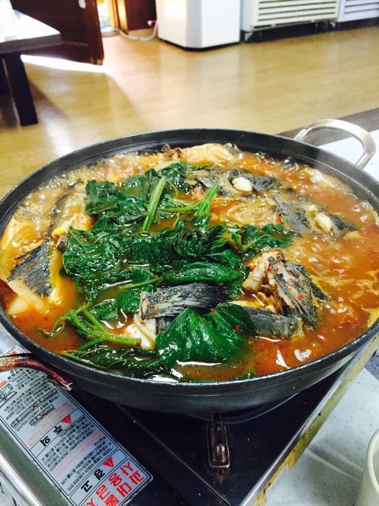 영진식당 이미지