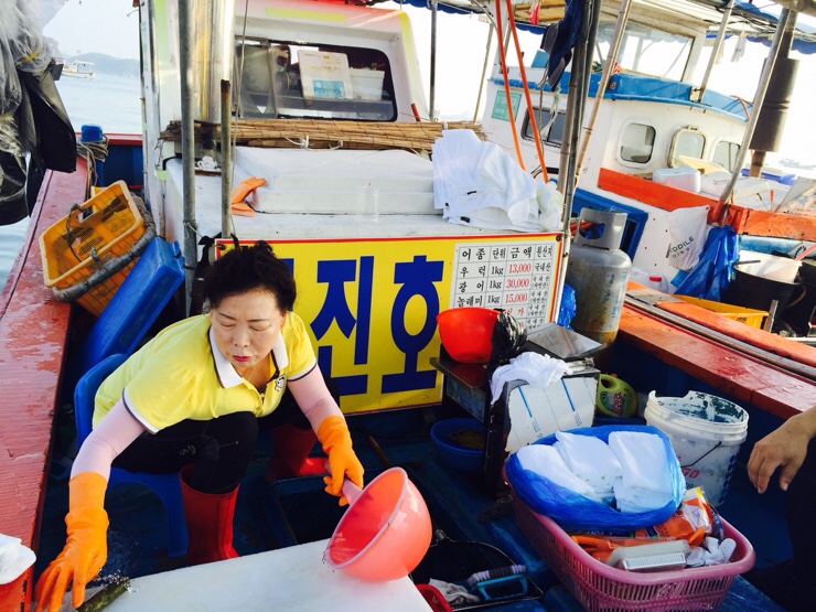 영진식당 이미지