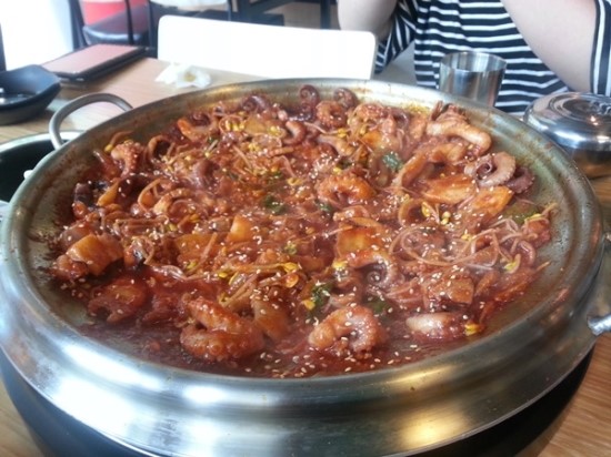 놀부부대찌개&철판구이 이미지