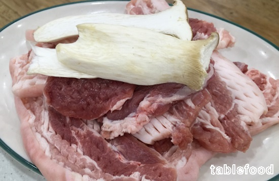 청포식육식당 이미지