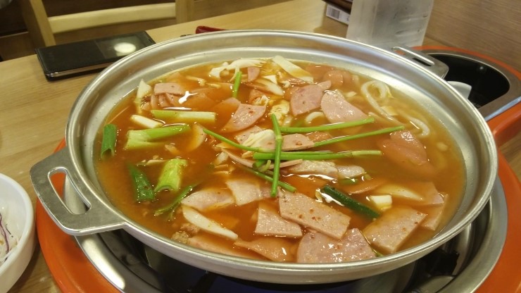 원할머니보쌈&박가부대찌개 이미지