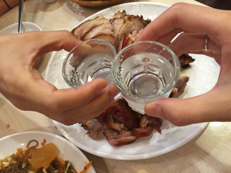 화정족발이야기 이미지