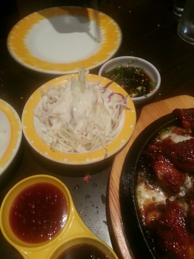 돈치킨검단 이미지