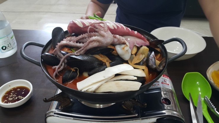 우리동네짬뽕 이미지