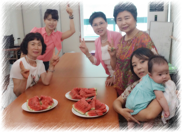일산레인보우요양원 이미지