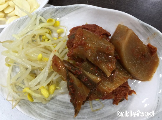 청포식육식당 이미지
