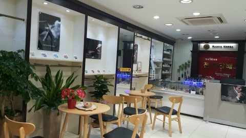 군산 전자담배 라미야 이미지