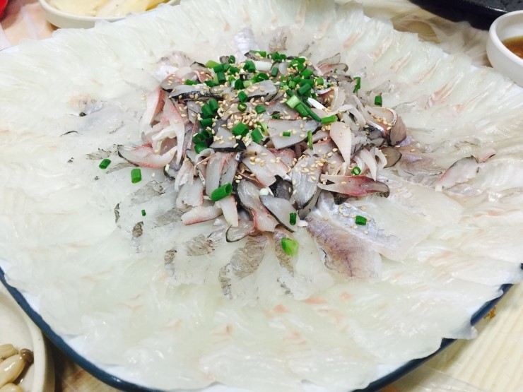 남해횟집 이미지