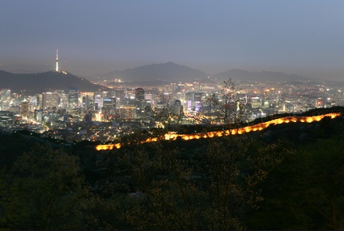 스카이웨이 이미지