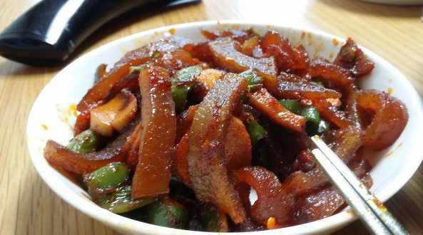 제육돼지 이미지