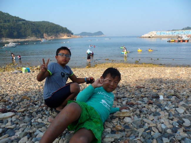 초전수제비집 이미지
