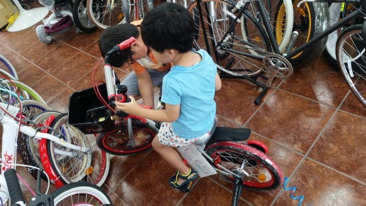 삼천리자전거성환MTB 이미지