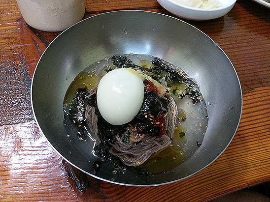 고성막국수 이미지
