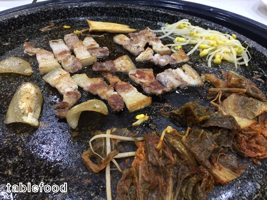 청포식육식당 이미지