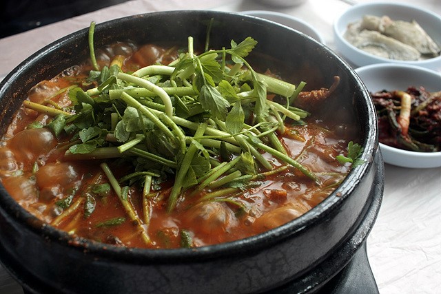향가산장 이미지