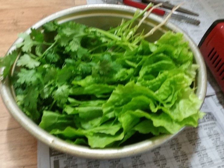 고기반찬 이미지