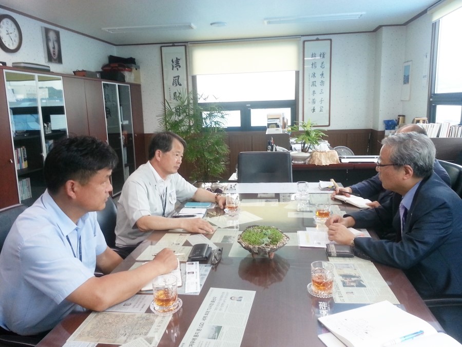 (주)구일엔지니어링 이미지