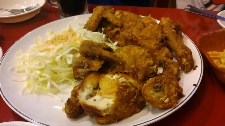 오늘통닭 이미지