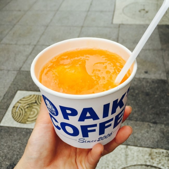 빽다방수유 이미지