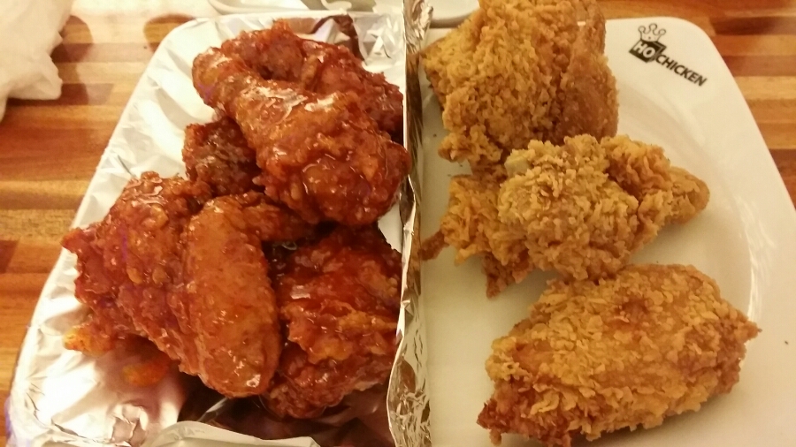 호치킨 이미지