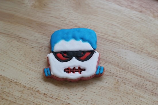 마이쿠키디어(My Cookidea) 이미지