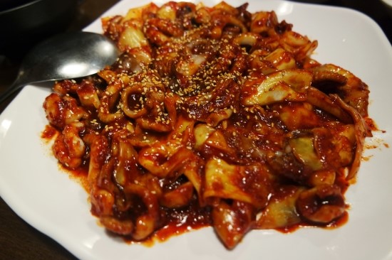 미가쭈꾸미 이미지