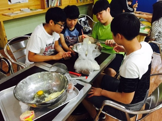 동신제과 이미지