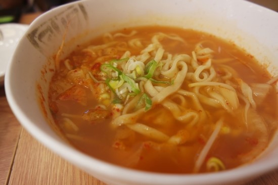 강가네손만두칼국수 이미지